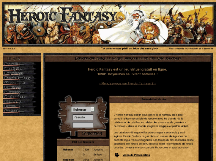 www.heroic-fantasy.fr