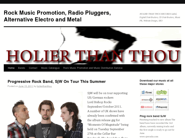 www.holierthanthou.co.uk