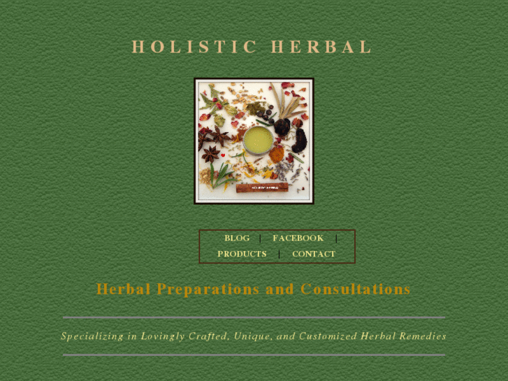 www.holistic-herbal.com