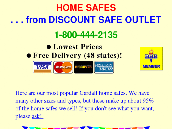 www.home-safes.com