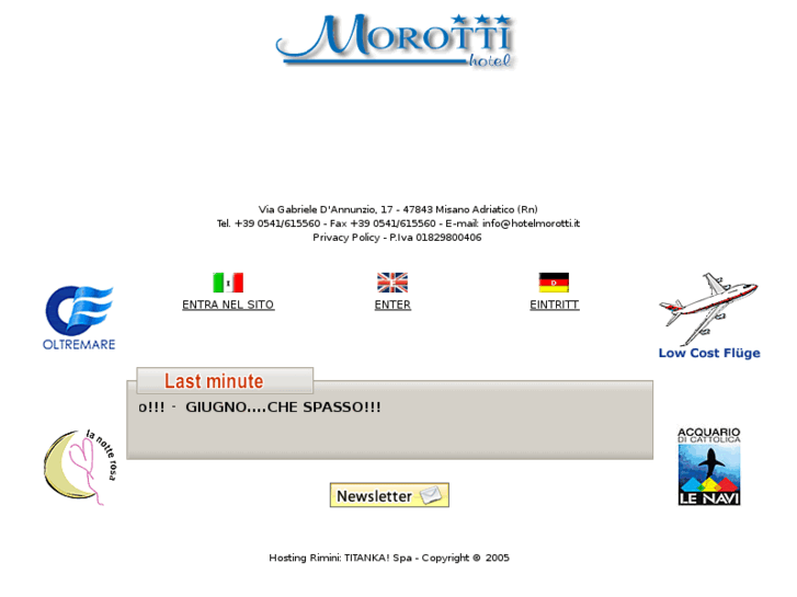 www.hotelmorotti.it