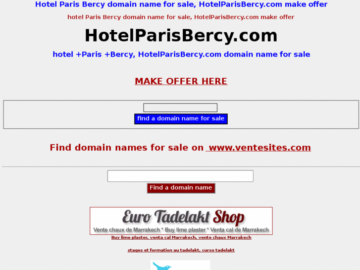 www.hotelparisbercy.com