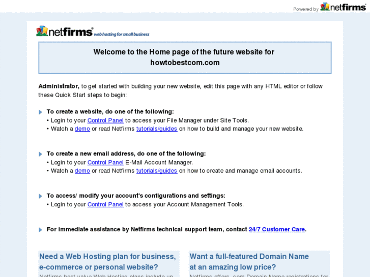 www.howtobestcom.com