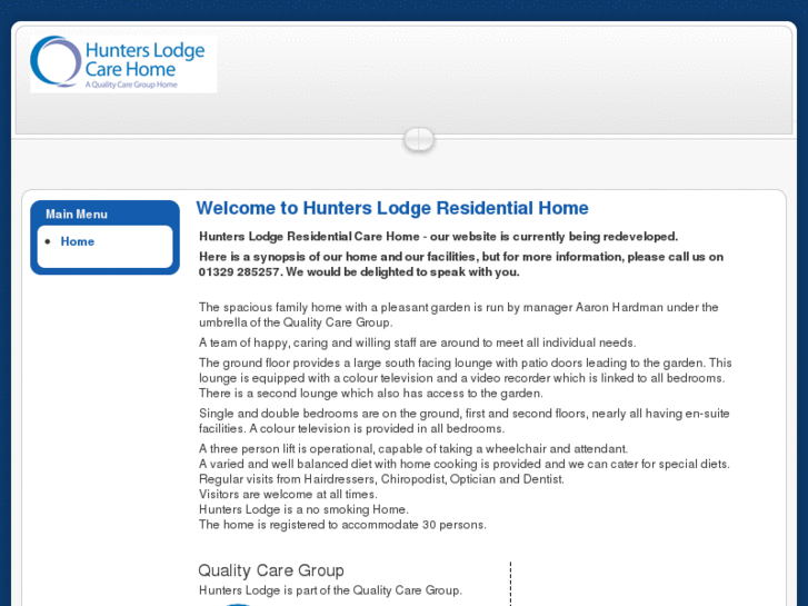 www.hunters-lodge.co.uk