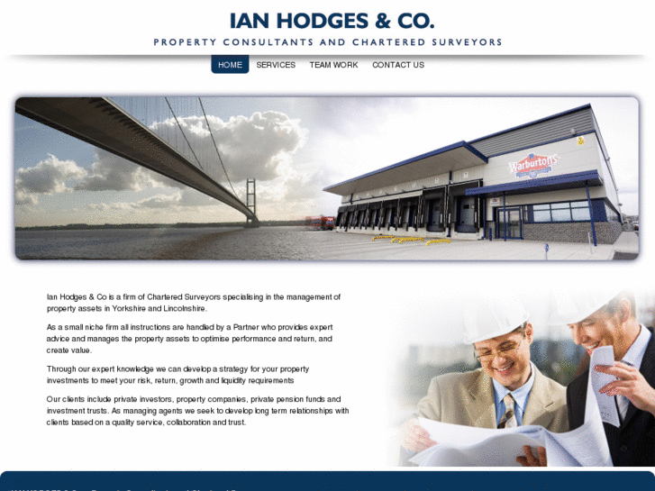 www.ianhodges.com