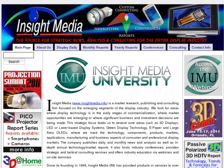 www.insightmedia.info