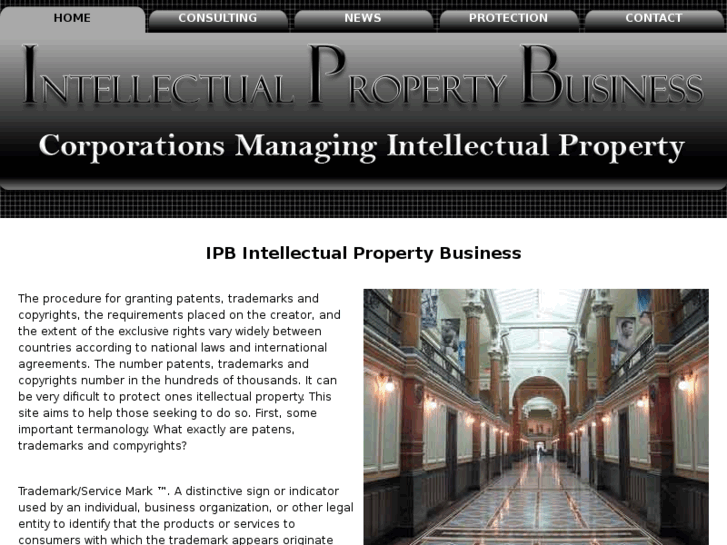 www.ipb-corporation.com