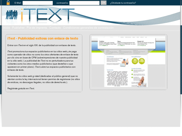 www.itext.es