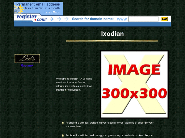 www.ixodian.com