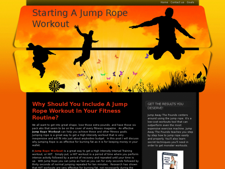 www.jumpropeworkout.org