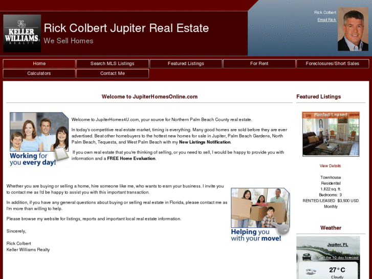 www.jupiterhomesonline.com