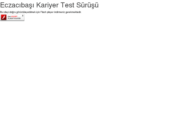 www.kariyertestsurusu.com