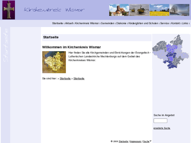 www.kirchenkreis-wismar.de