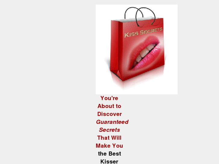 www.kisssecrets.com