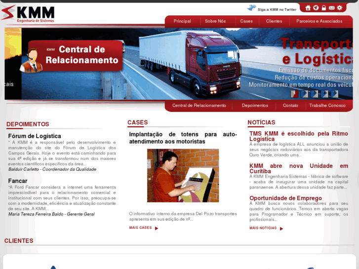 www.kmm.com.br