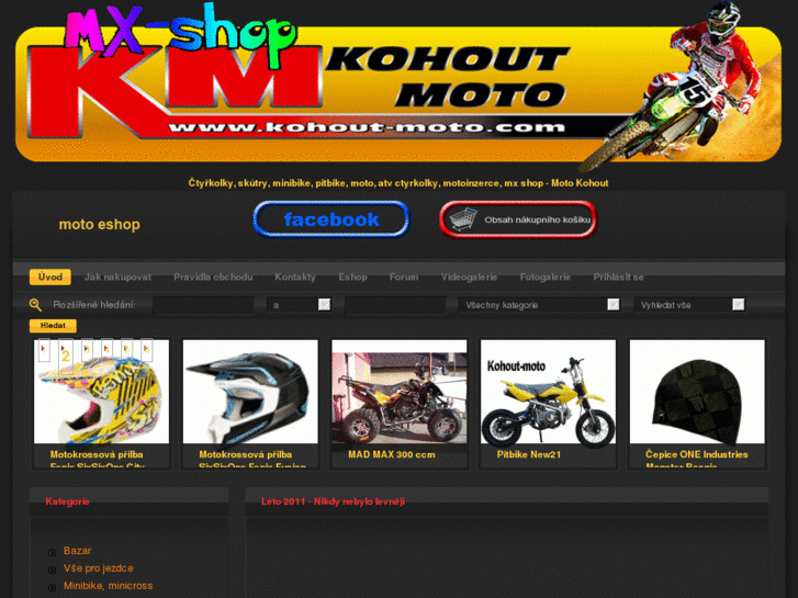 www.kohout-moto.com