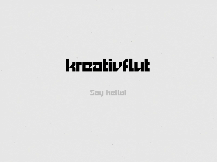 www.kreativflut.com