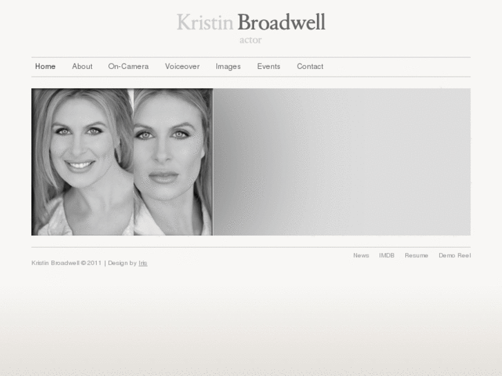 www.kristinbroadwell.com