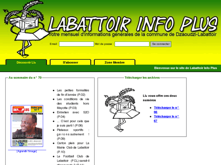 www.labattoir-infoplus.com