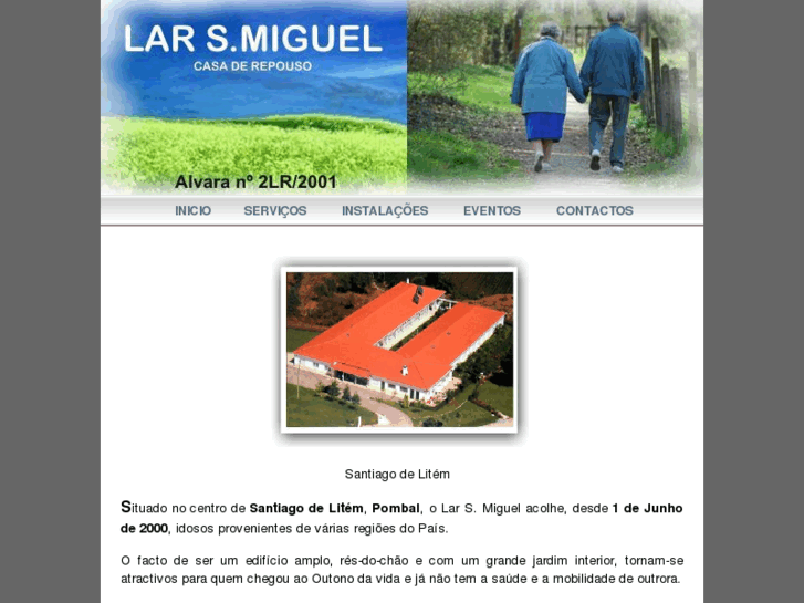 www.larsmiguel.com