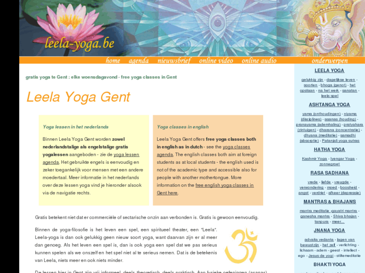 www.leela-yoga.be