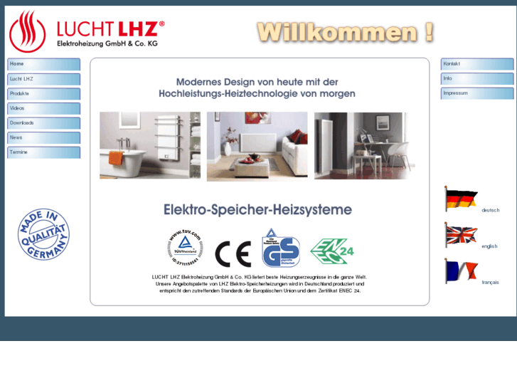 www.lhz-switzerland.info