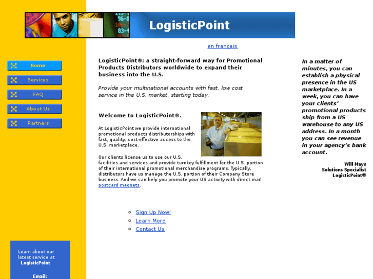 www.logisticspoint.com