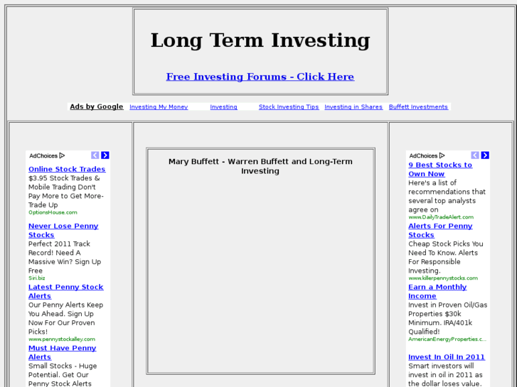 www.long-term-investing.com