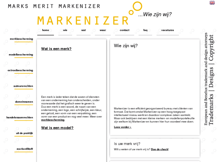 www.markenizer.com