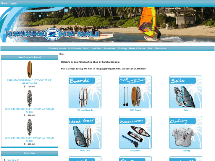 www.mauiwindsurfingshop.com