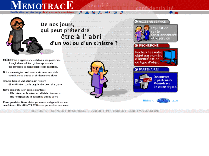 www.memotrace.com