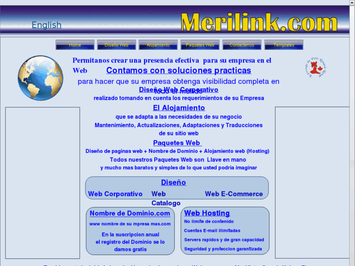 www.merilinkspan.com