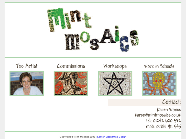 www.mintmosaics.co.uk