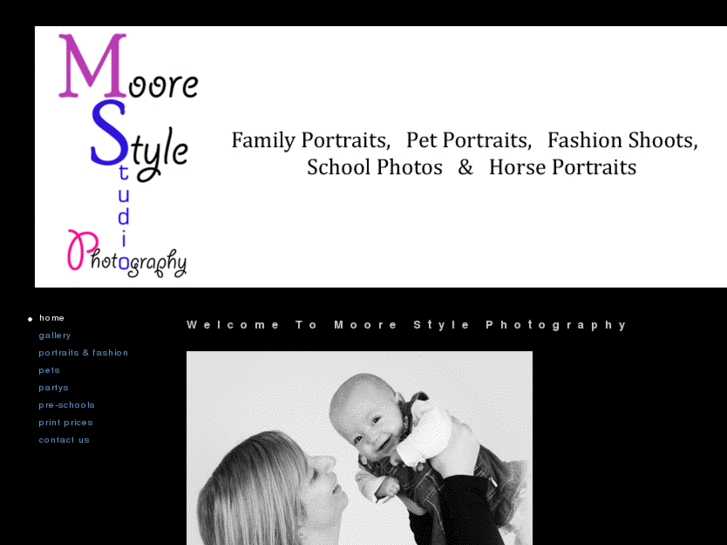 www.moorestylephotography.com