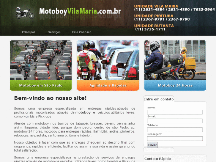 www.motoboyvilamaria.com.br