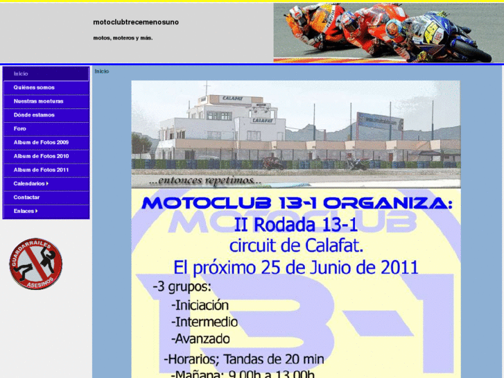 www.motoclub13-1.com