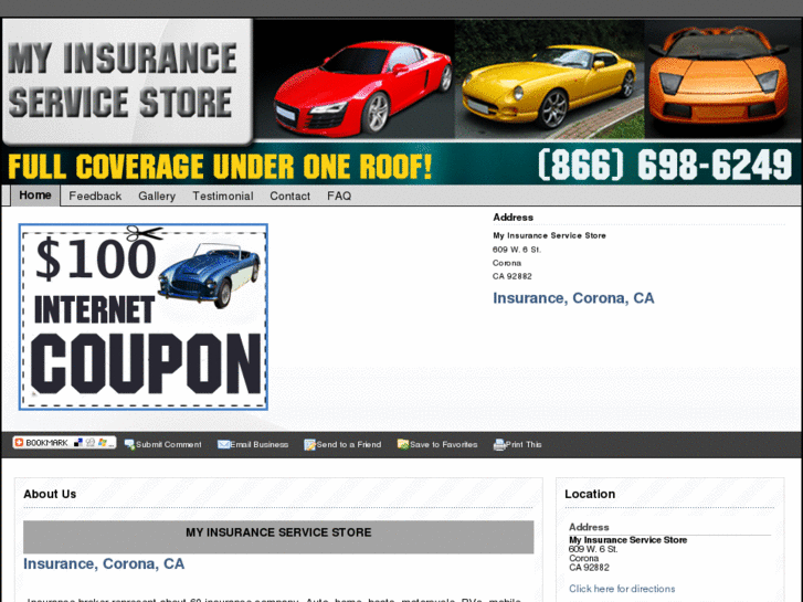 www.myinsuranceservicestore.com