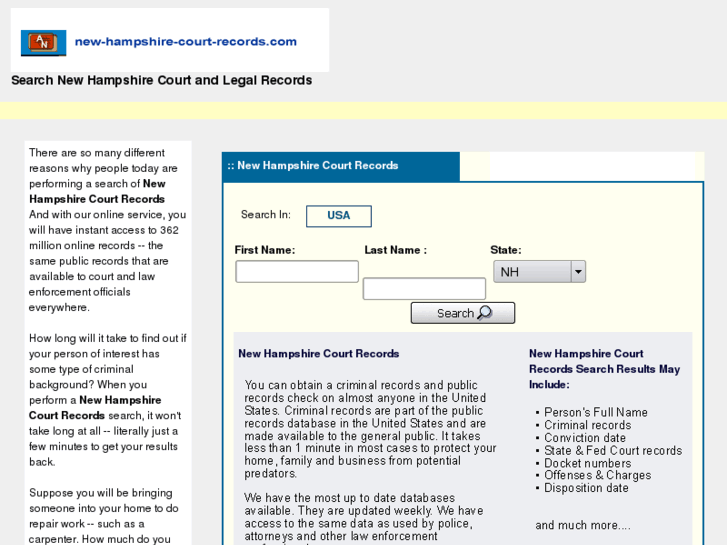 www.new-hampshire-court-records.com