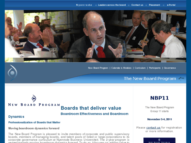 www.newboardprogram.net