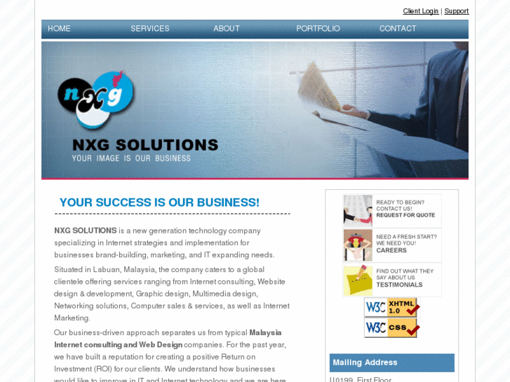 www.nxgsolutions.net