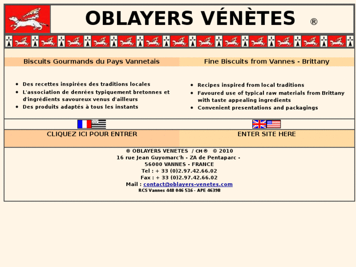 www.oblayers-venetes.com