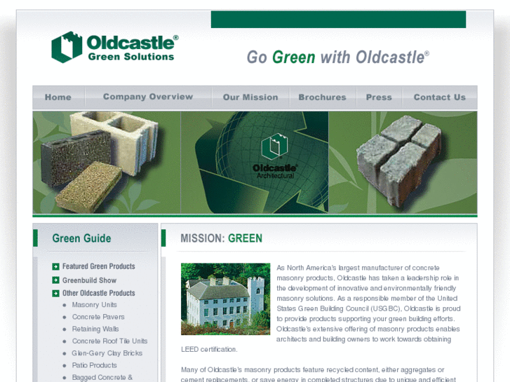 www.oldcastlegreensolutions.com