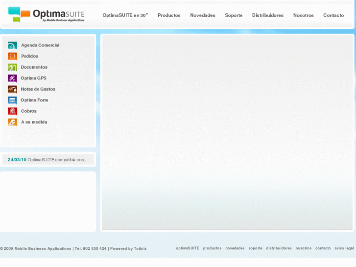 www.optimasuite.com