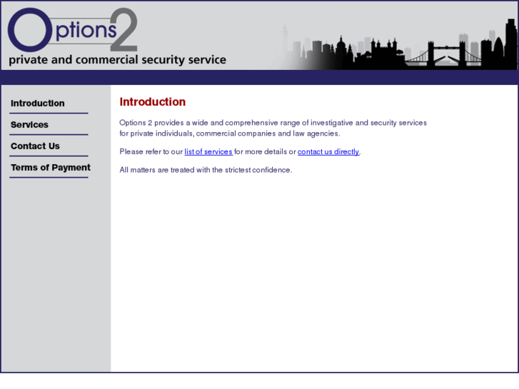 www.options2.co.uk