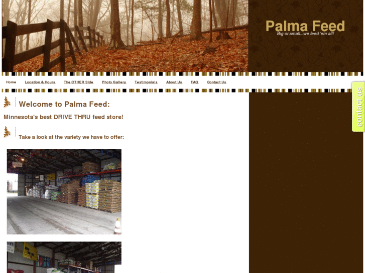 www.palmafeed.com