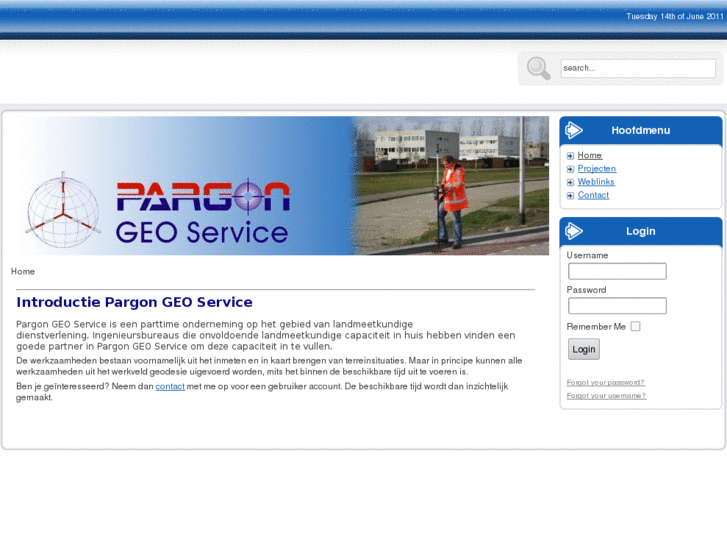 www.pargongeoservice.com