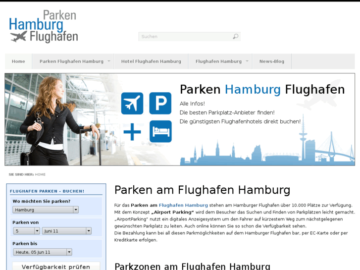 www.parken-hamburg-flughafen.de