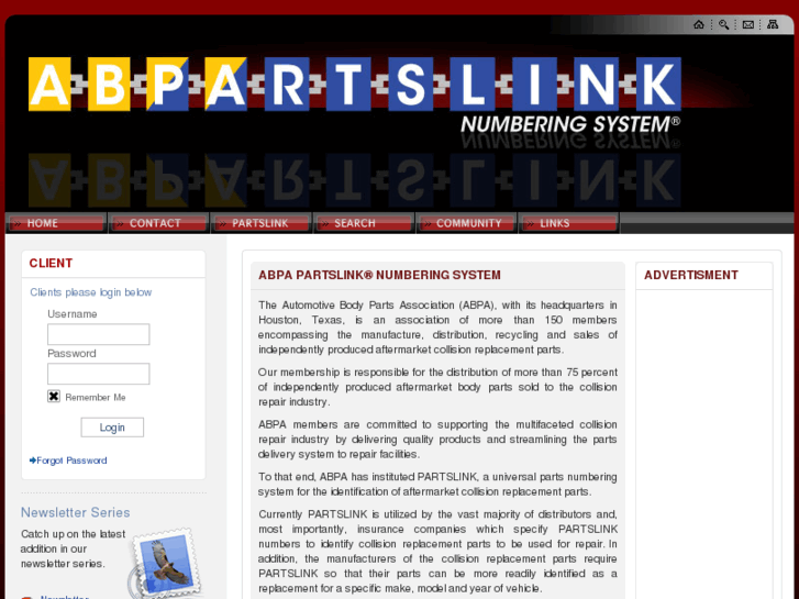 www.partslink.org
