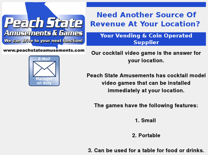 www.peachstateamusements.com