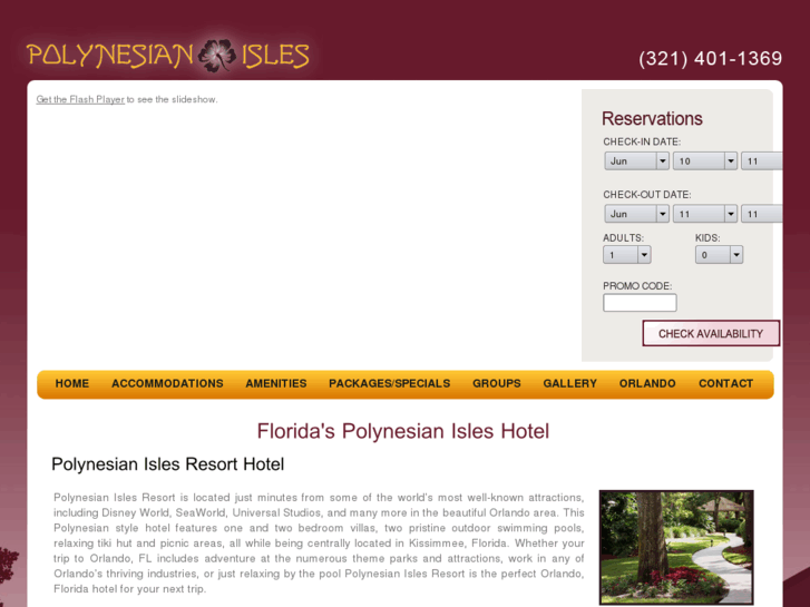 www.polynesianislesvillas.com